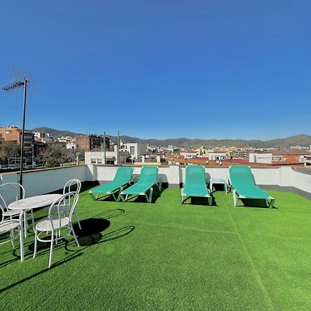Casa Independientegardenviews2 Bedrooms Barcelona Luaran gambar