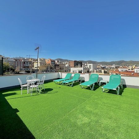 Casa Independientegardenviews2 Bedrooms Barcelona Luaran gambar