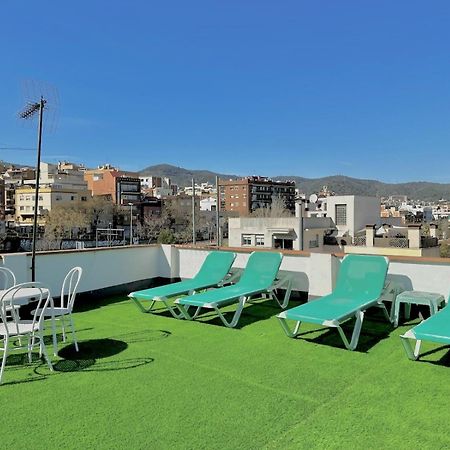 Casa Independientegardenviews2 Bedrooms Barcelona Luaran gambar