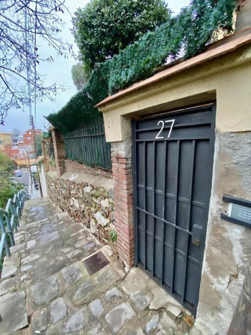 Casa Independientegardenviews2 Bedrooms Barcelona Luaran gambar