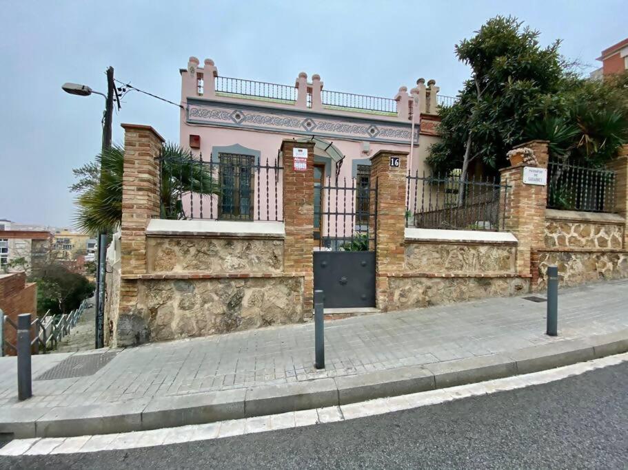 Casa Independientegardenviews2 Bedrooms Barcelona Luaran gambar
