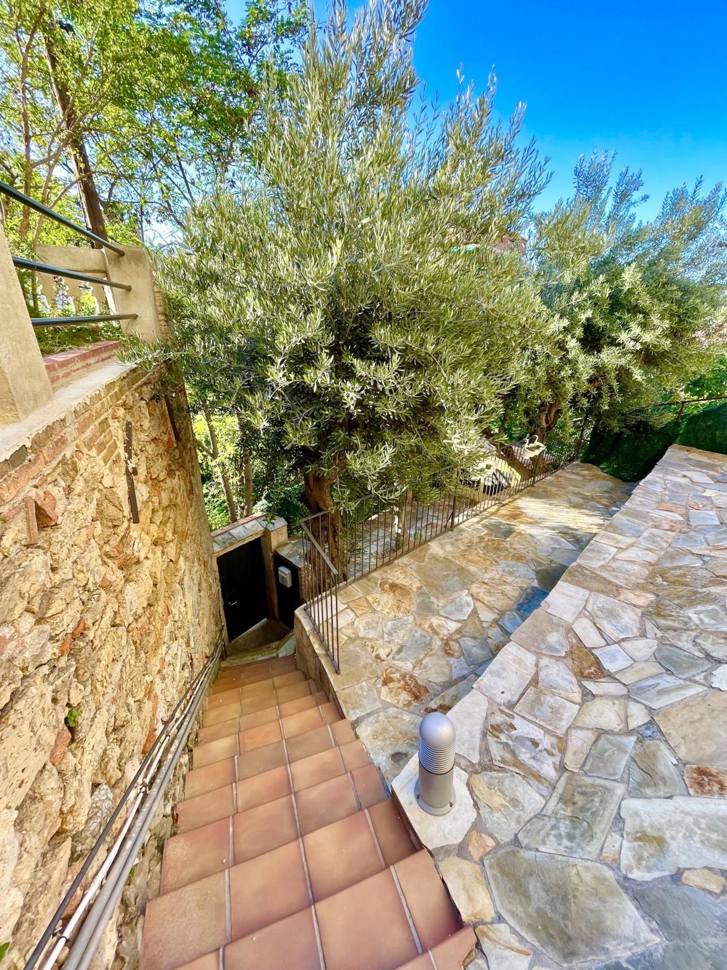Casa Independientegardenviews2 Bedrooms Barcelona Luaran gambar