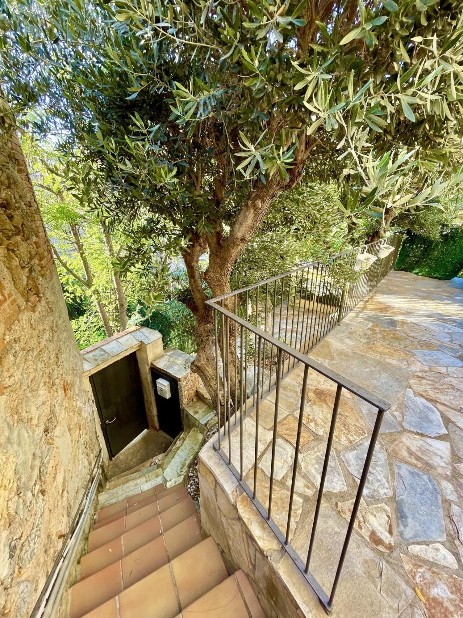 Casa Independientegardenviews2 Bedrooms Barcelona Luaran gambar