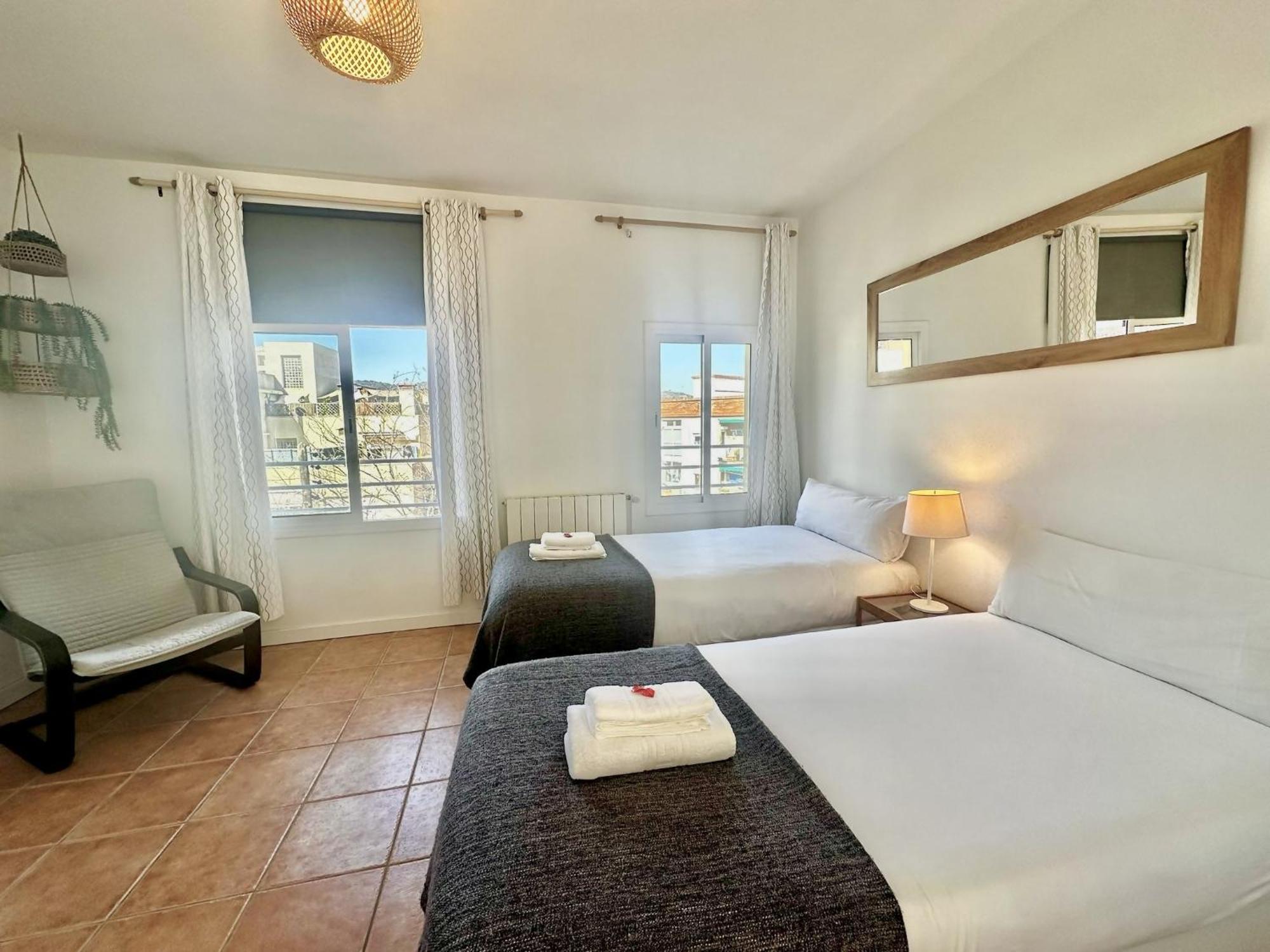 Casa Independientegardenviews2 Bedrooms Barcelona Luaran gambar