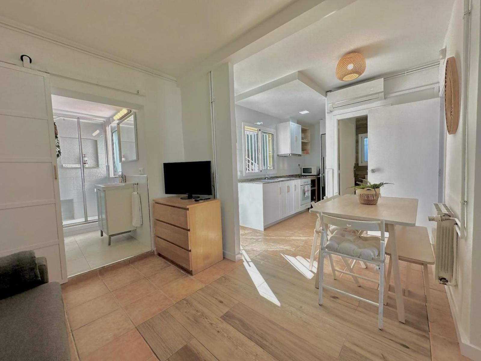 Casa Independientegardenviews2 Bedrooms Barcelona Luaran gambar