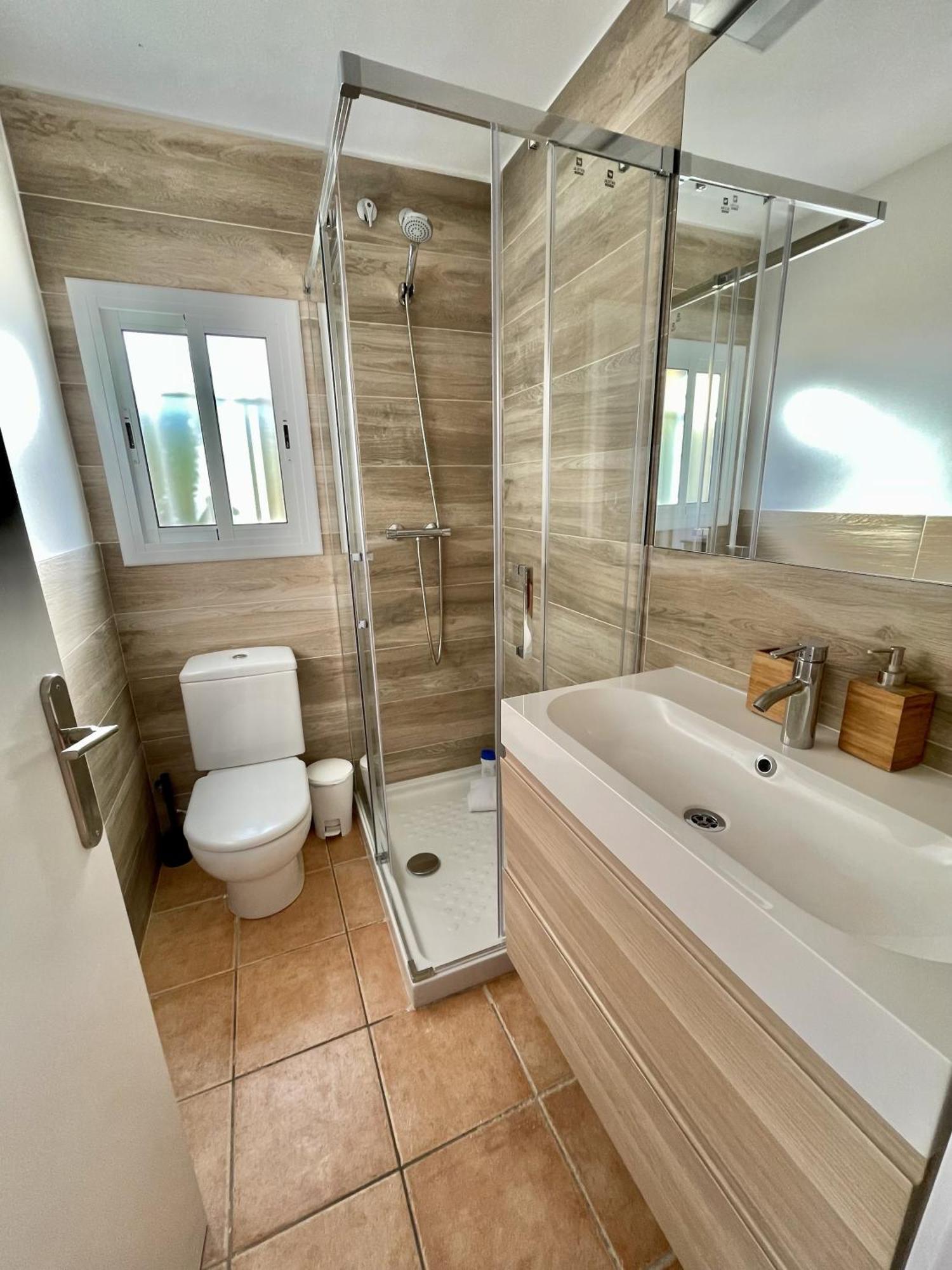 Casa Independientegardenviews2 Bedrooms Barcelona Luaran gambar