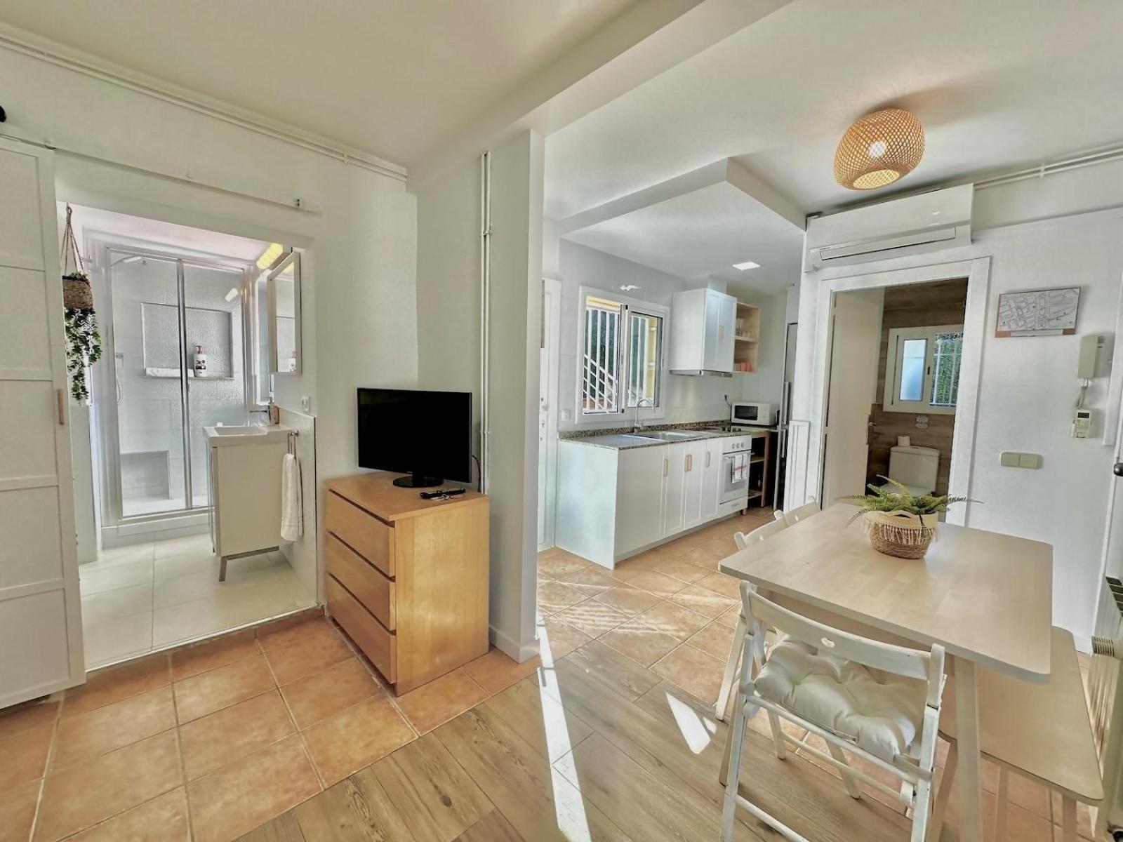 Casa Independientegardenviews2 Bedrooms Barcelona Luaran gambar