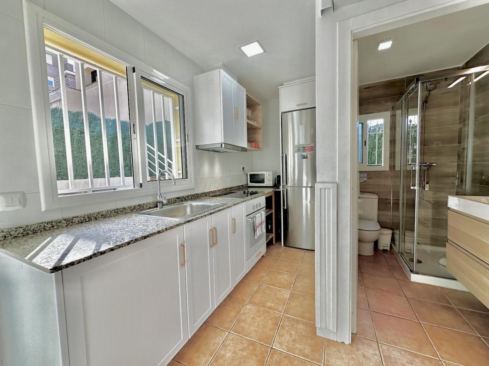 Casa Independientegardenviews2 Bedrooms Barcelona Luaran gambar