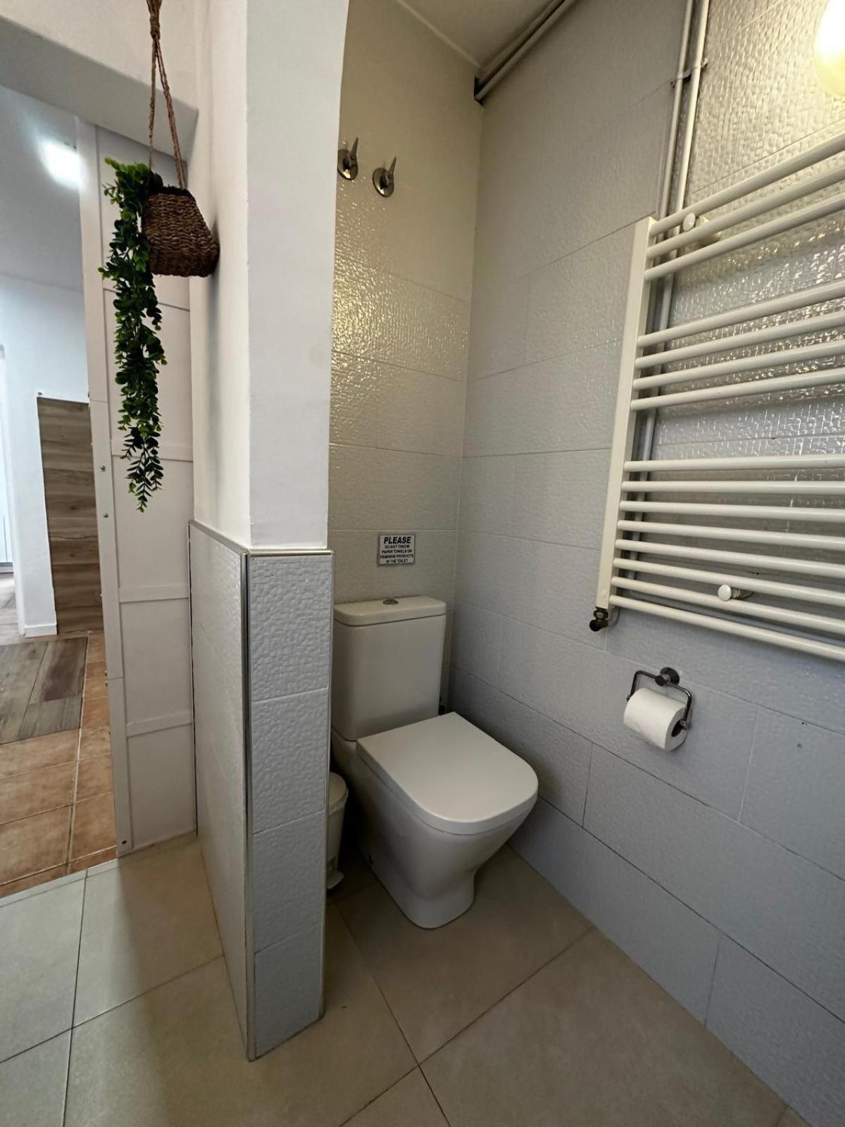 Casa Independientegardenviews2 Bedrooms Barcelona Luaran gambar