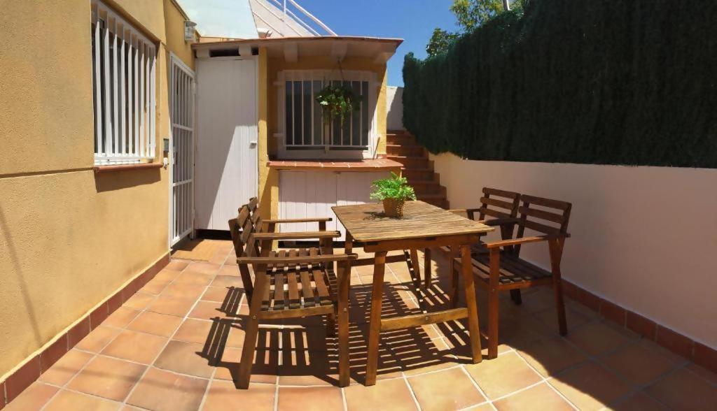 Casa Independientegardenviews2 Bedrooms Barcelona Luaran gambar