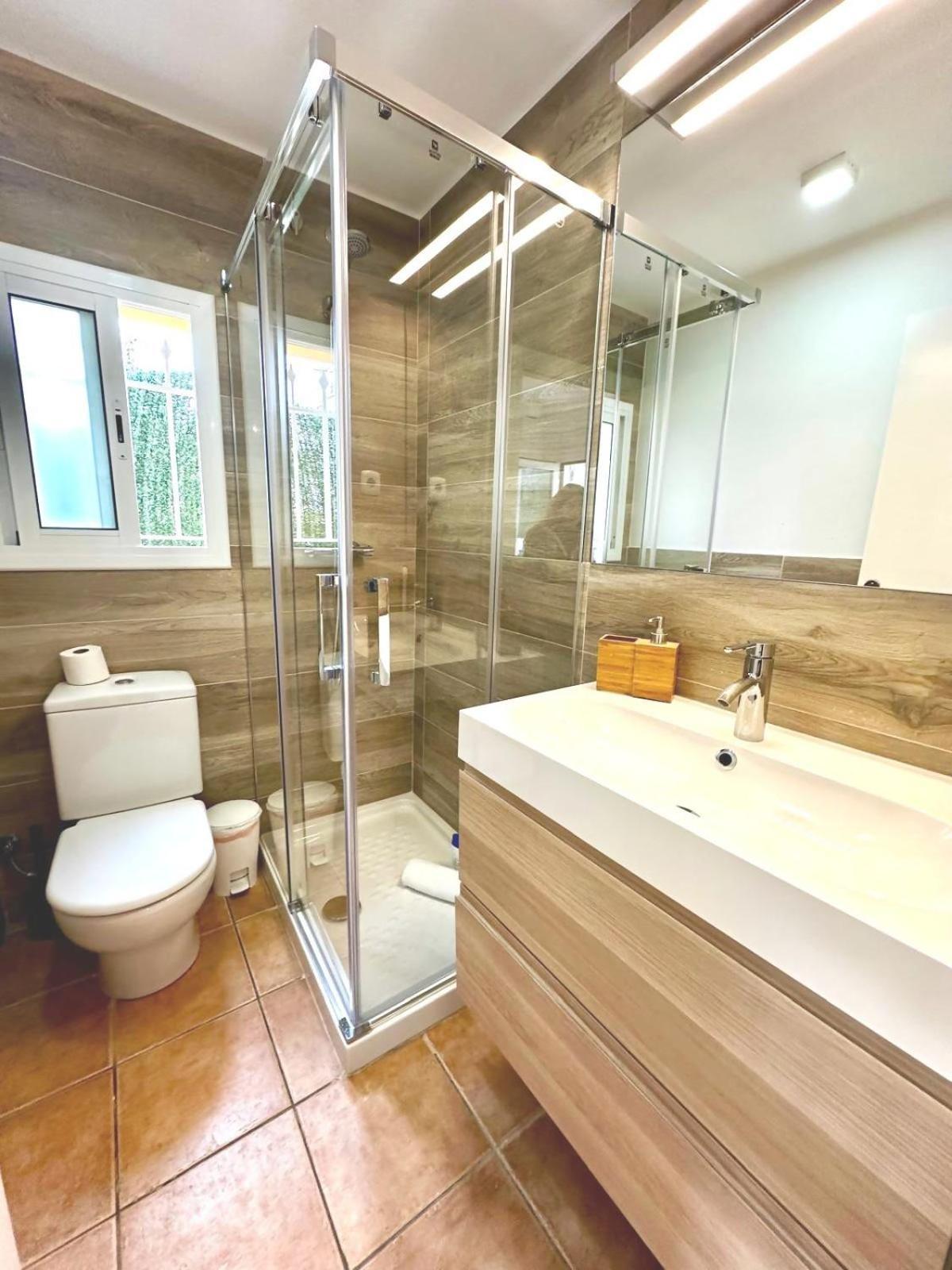 Casa Independientegardenviews2 Bedrooms Barcelona Luaran gambar